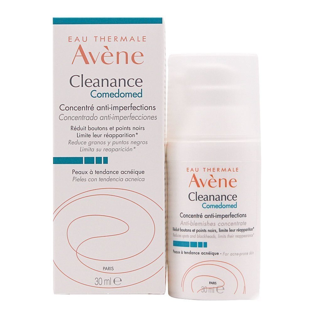 Avene Cleanance Comedomed Concentré Anti-Imperfections 30ml - Avène