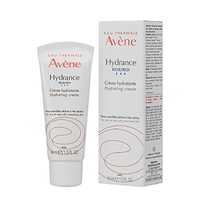 AVENE Hydrance Riche Crème Hydratante - Avène