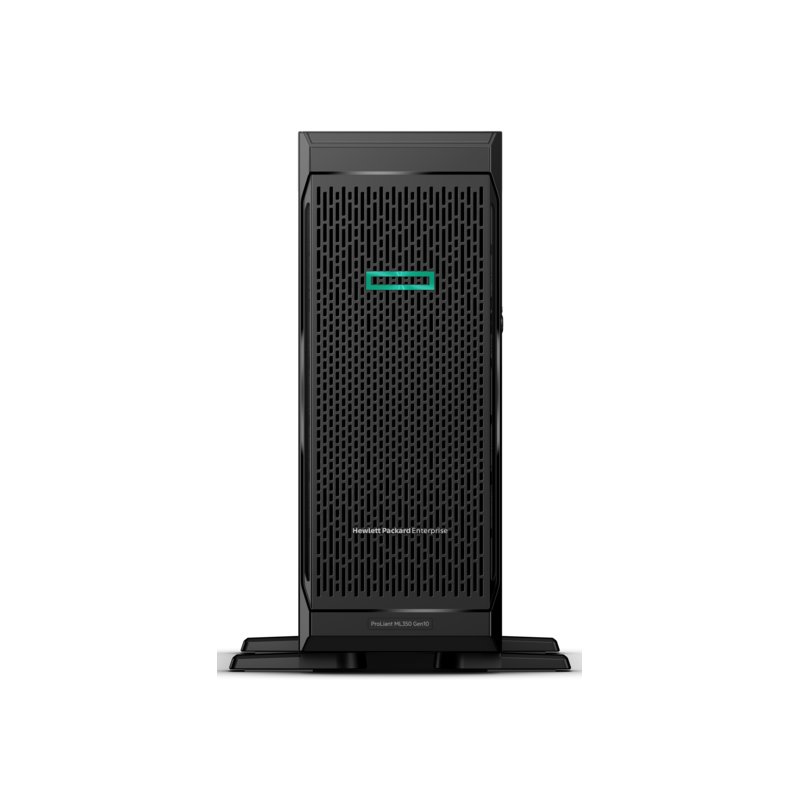 Serveur HP Proliant Ml350 Gen10 4U Intel Xeon 16GO – P11051-421 - HP