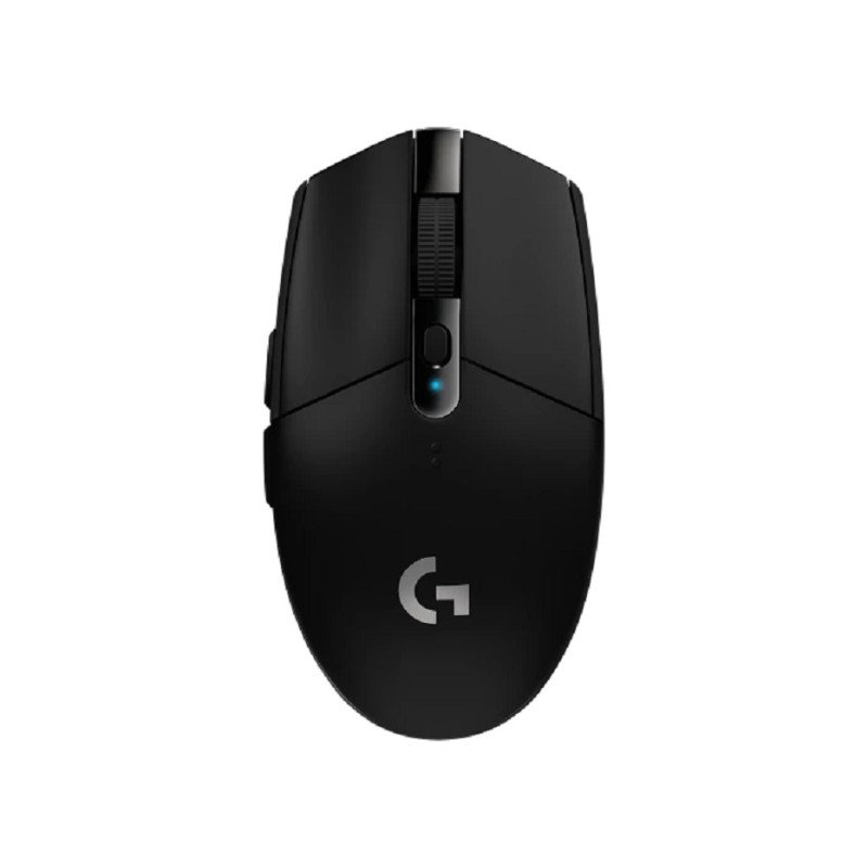 Souris Sans Fil Gaming Logitech G305 Lightspeed – Noir -910-005283 - Logitech