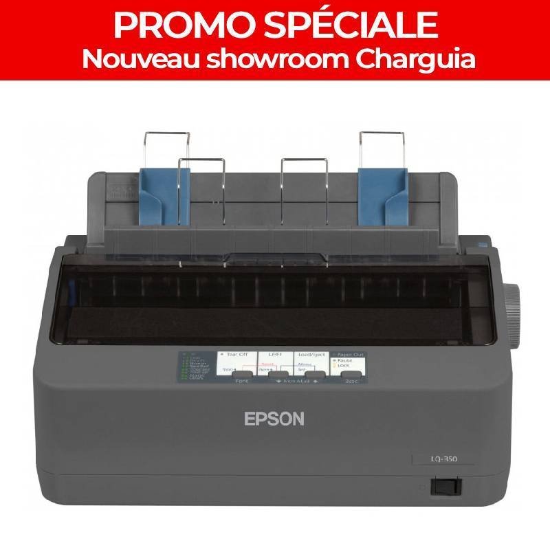 Imprimante Matricielle EPSON LQ-350 - Epson