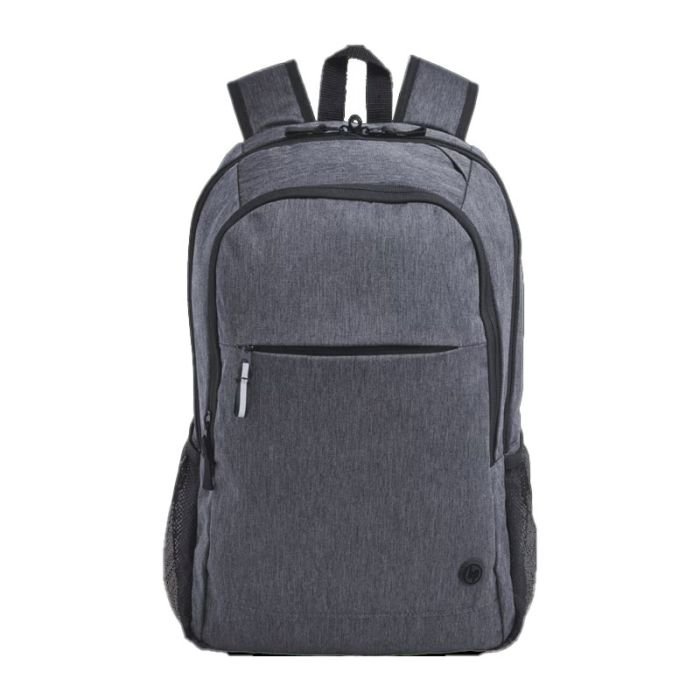 Sac À Dos Hp Cprelude Pour Pc Portable 15.6 » – Gris – 4Z513AA - HP