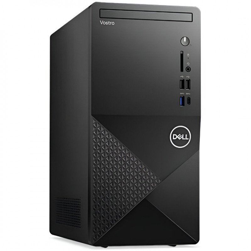 Pc De Bureau Dell Vostro 3030 i3 14Gén 32GB 512GB SSD - Dell