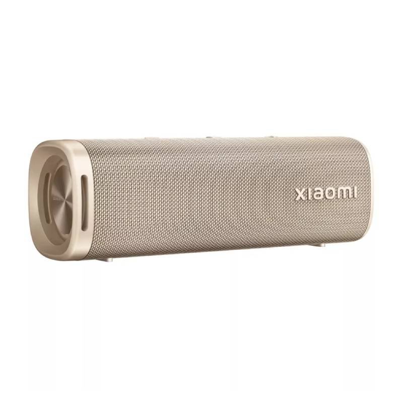 Haut Parleur Xiaomi S29H-GL Sound Outdoor – Gold- QBH4370GL - Xiaomi