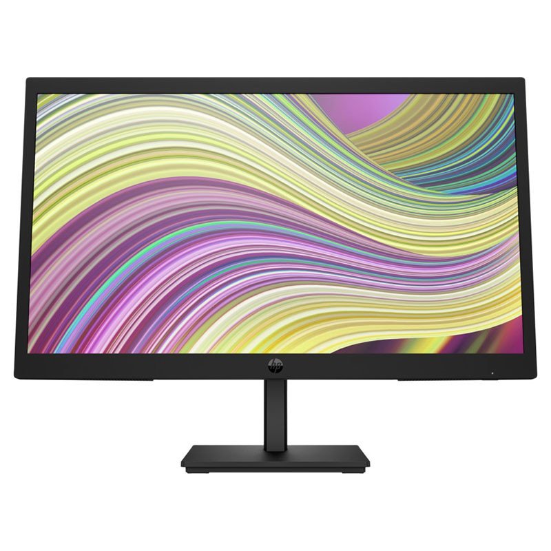 Ecran Hp P22v G5 21.5′′ Full HD 75Hz Noir (64V81AA) - HP