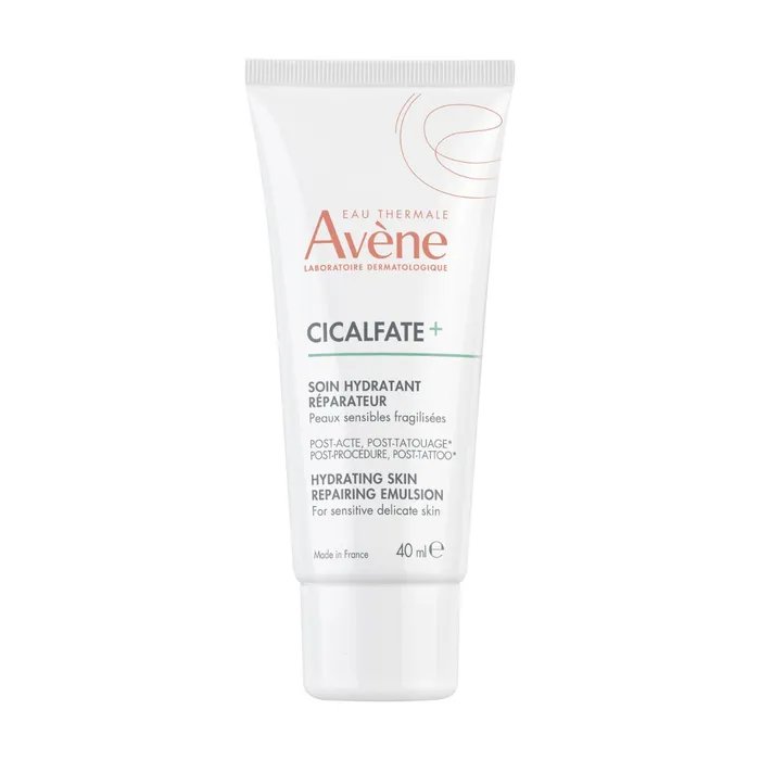 AVENE Cicalfate Emulsion Post-Acte 40ml - Avène
