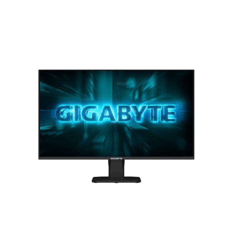 Ecran Gaming Gigabyte GS25F14 24.5&Prime; IPS Full HD 144 Hz – Noir - Gigabyte