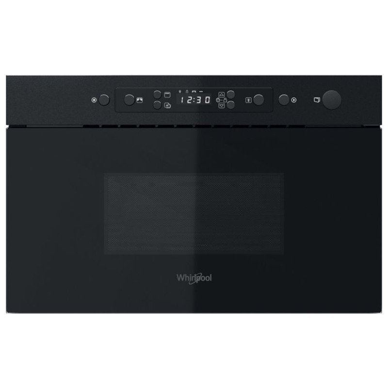 Micro Onde Encastrable Whirlpool MBNA920B 22L Noir - Whirlpool
