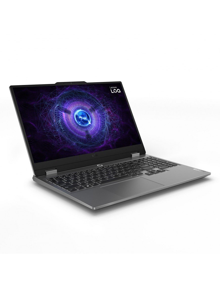 PC Portable LENOVO LOQ 15IAX9 i5 12è Gen. 8GB - 512GB SSD - WINDOWS 11 - Lenovo