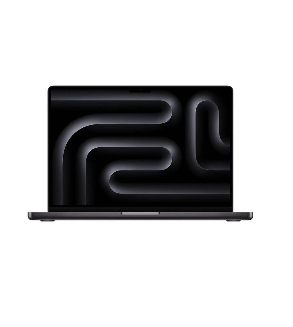 MacBook Pro 16′′M5-Pro 24GB 1TB SSD – Noir Sidéral 18-core CPU / 20-core GPU - Apple