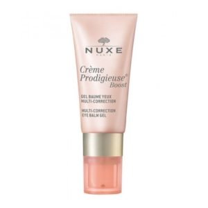Nuxe Creme Prodigieuse Boost Gel Baume Yeux Multi-Correction – 15 ml - Nuxe