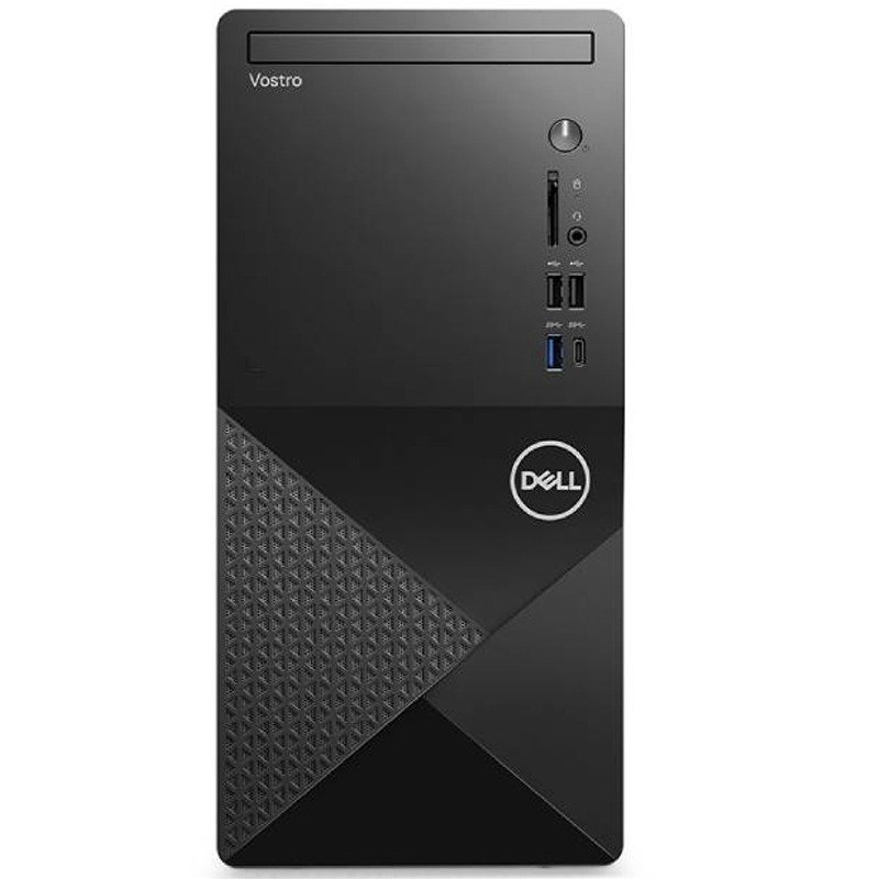 PC de Bureau DELL VOSTRO 3030 i7 12è Gen 16GB 512GB SSD - Noir - Dell
