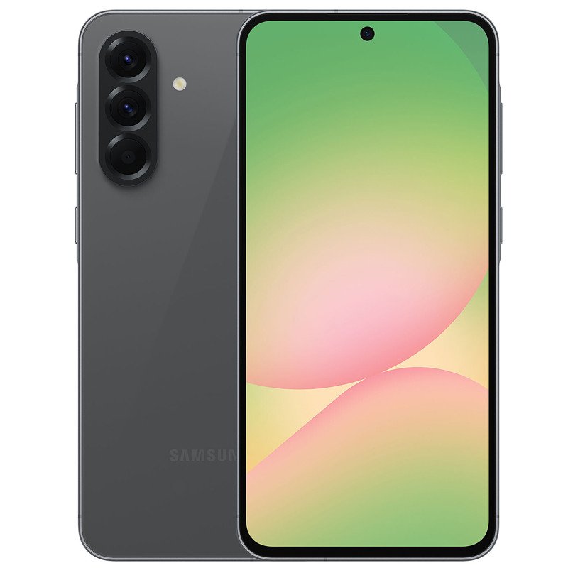 Smartphone Samsung Galaxy A56 5G 12Go 256Go – Graphite - Samsung