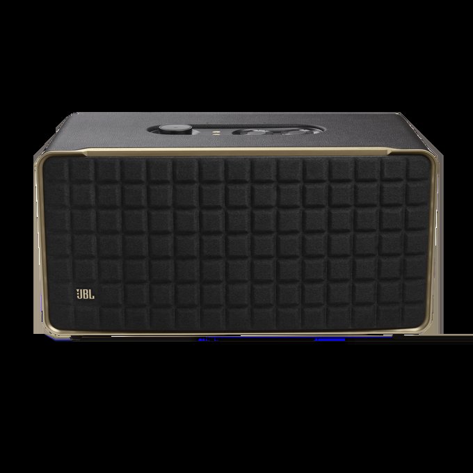 Haut-Parleur Bluetooth JBL Authentics 500 – Noir – 00069 - JBL