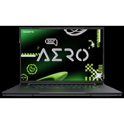 Pc Portable Gamer Gigabyte AERO X16 2WH / AI 9 HX 370 / RTX 5070 8G / 48 GB DDR5 / 2 TB SSD / Windows 11 Pro / Copilote+ / Blanc - Gigabyte