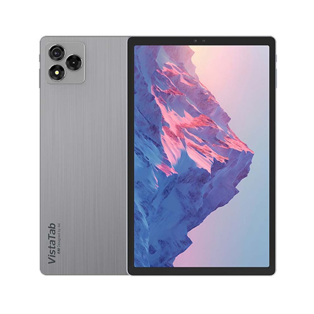 Tablette iTel Vista Tab 10 4Gb/128Gb Grey - Itel