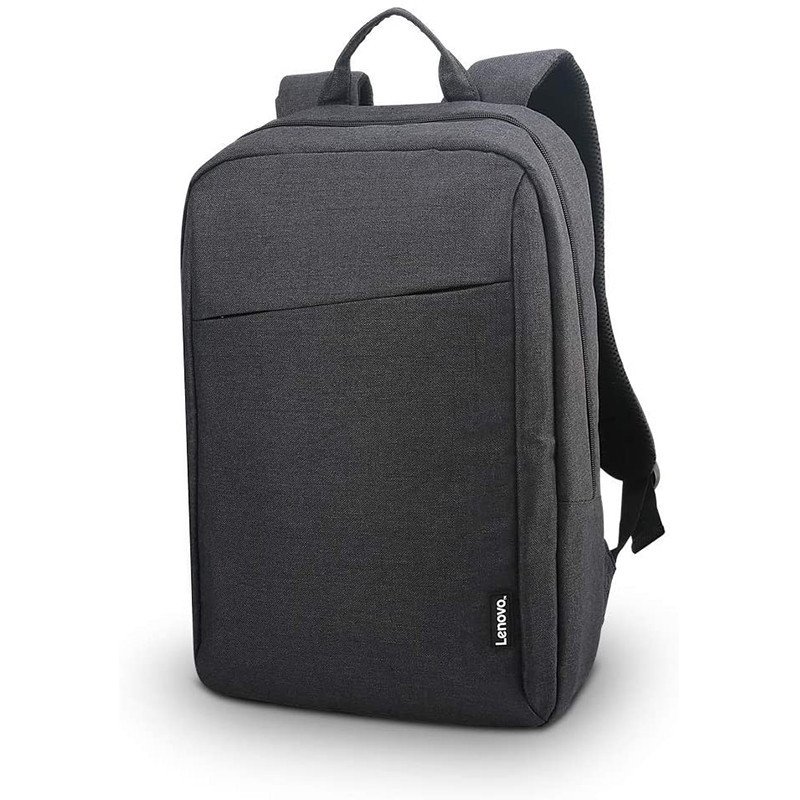 Sac à dos LENOVO Casual B210 Pour Pc Portable 15.6" - Noir - Lenovo