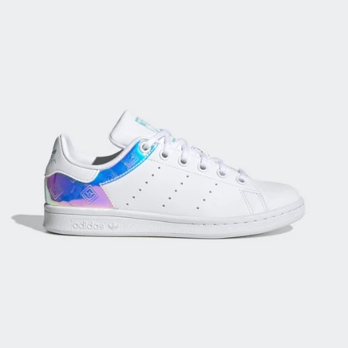Chaussure Stan Smith J Adidas - Adidas