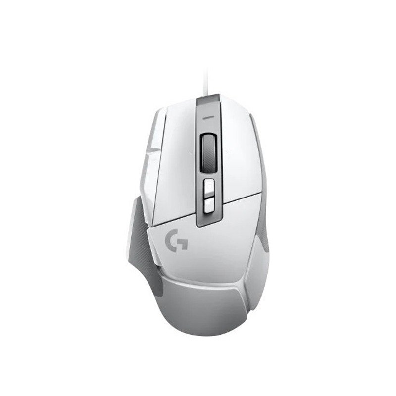 Souris Gamer Filaire LOGITECH G502 X - Blanc - Logitech