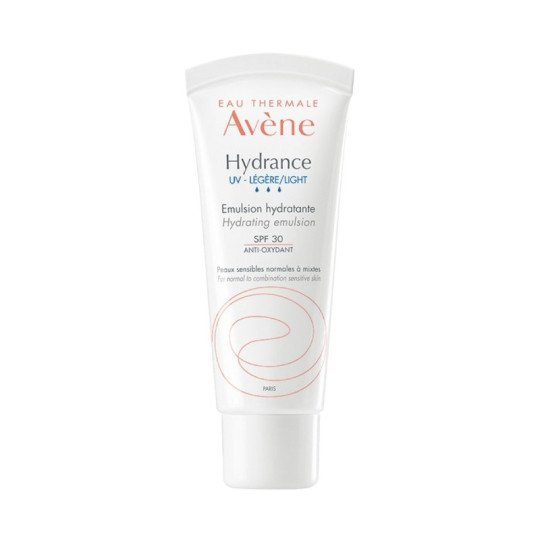 AVENE HYDRANCE UV-LÉGÈRE EMULSION... - Avène