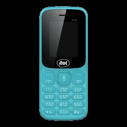 Téléphone Portable ITEL it2165 -INTERSTELLAR BLUE - Itel