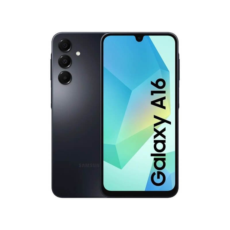 Smartphone SAMSUNG GALAXY A16 5G 16Go 256Go - Noir - Samsung