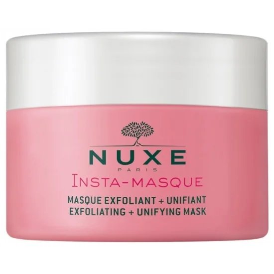 NUXE INSTA-MASQUE Exfoliant et Unifiant 50ML - Nuxe
