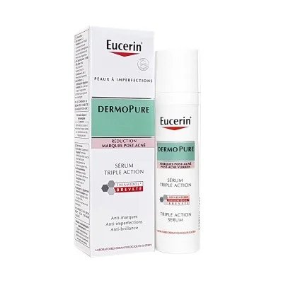 Eucerin DermoPure Sérum Triple Action 40 ml - Eucerin