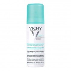 VICHY DEO ANTI TRANSPIRANT SPRAY ANTI TRACE 48h, 125ml - Vichy