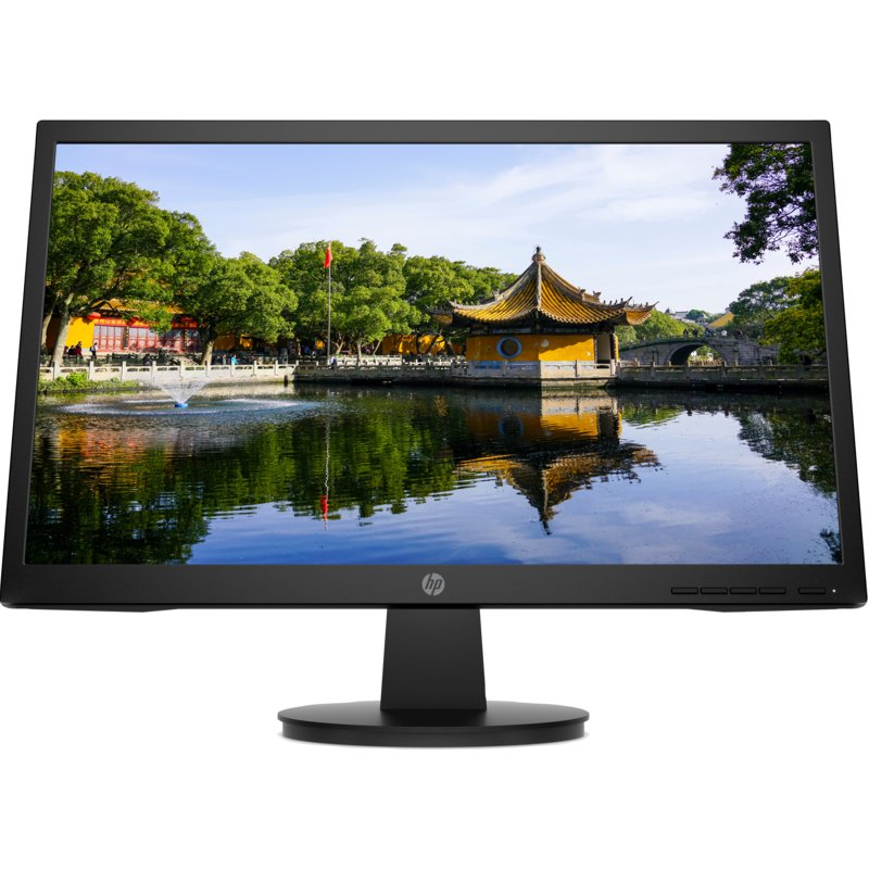 Ecran HP V22V G5 21.5′′ FULL HD – 65P56AS - HP
