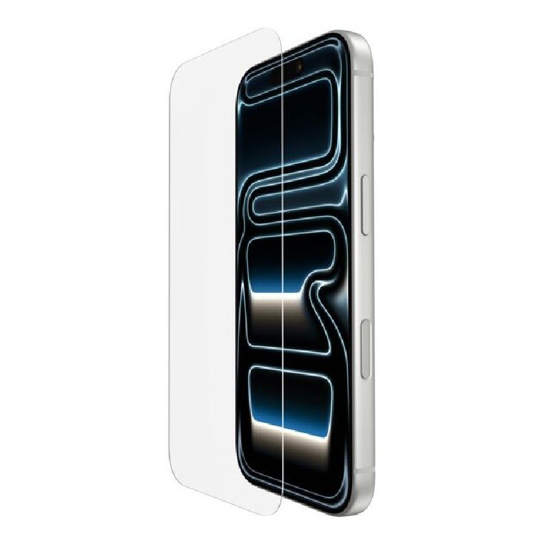 Coque de Luxe Antichoc – Protection Caméra Renforcée, Design Élégant et Recharge Sans Fil Compatible - Moccasin - iPhone 17 Pro - Apple