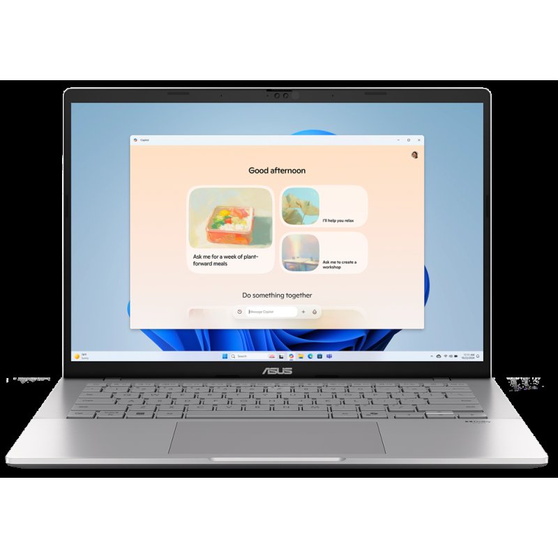 Asus Vivobook S14 S3407VA i7 13Gén 16Go 1To SSD Windows 11 - ASUS