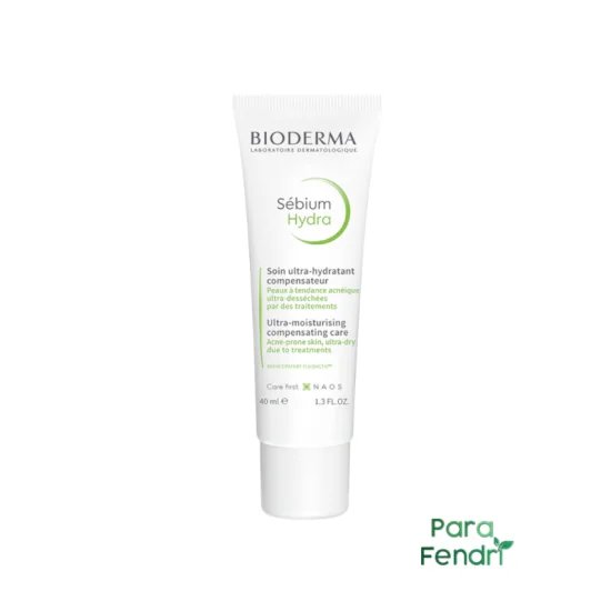Bioderma Sébium Hydra Soin hydratant... - Bioderma