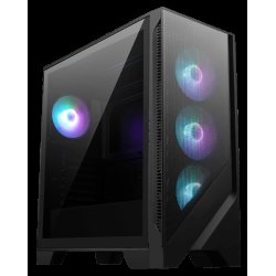 Pc de bureau Gamer IRON / i7-13700F / RTX 5070 Ti 16G / 32 GB DDR5