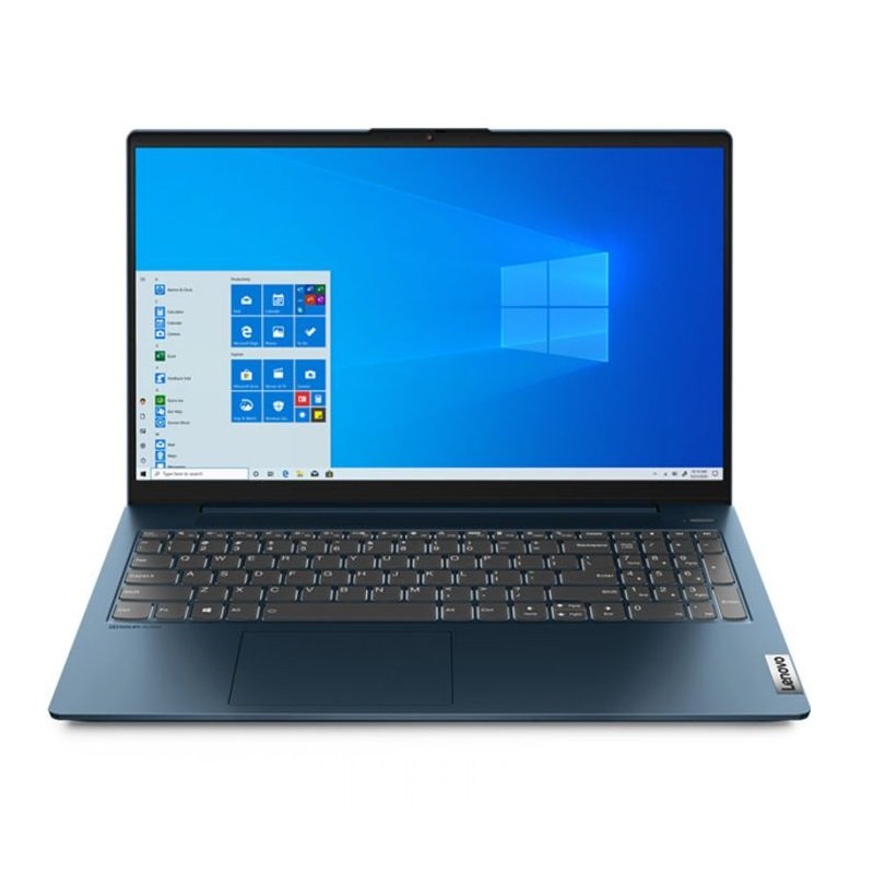 Pc Portable Lenovo IdeaPad 5 15ITL05 i7 11è Gen 8Go 512G SSD – Bleu – 82FG00W7FE - Lenovo