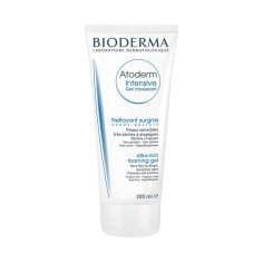 BIODERMA ATODERM INTENSIVE GEL MOUSSANT 200ML - Bioderma