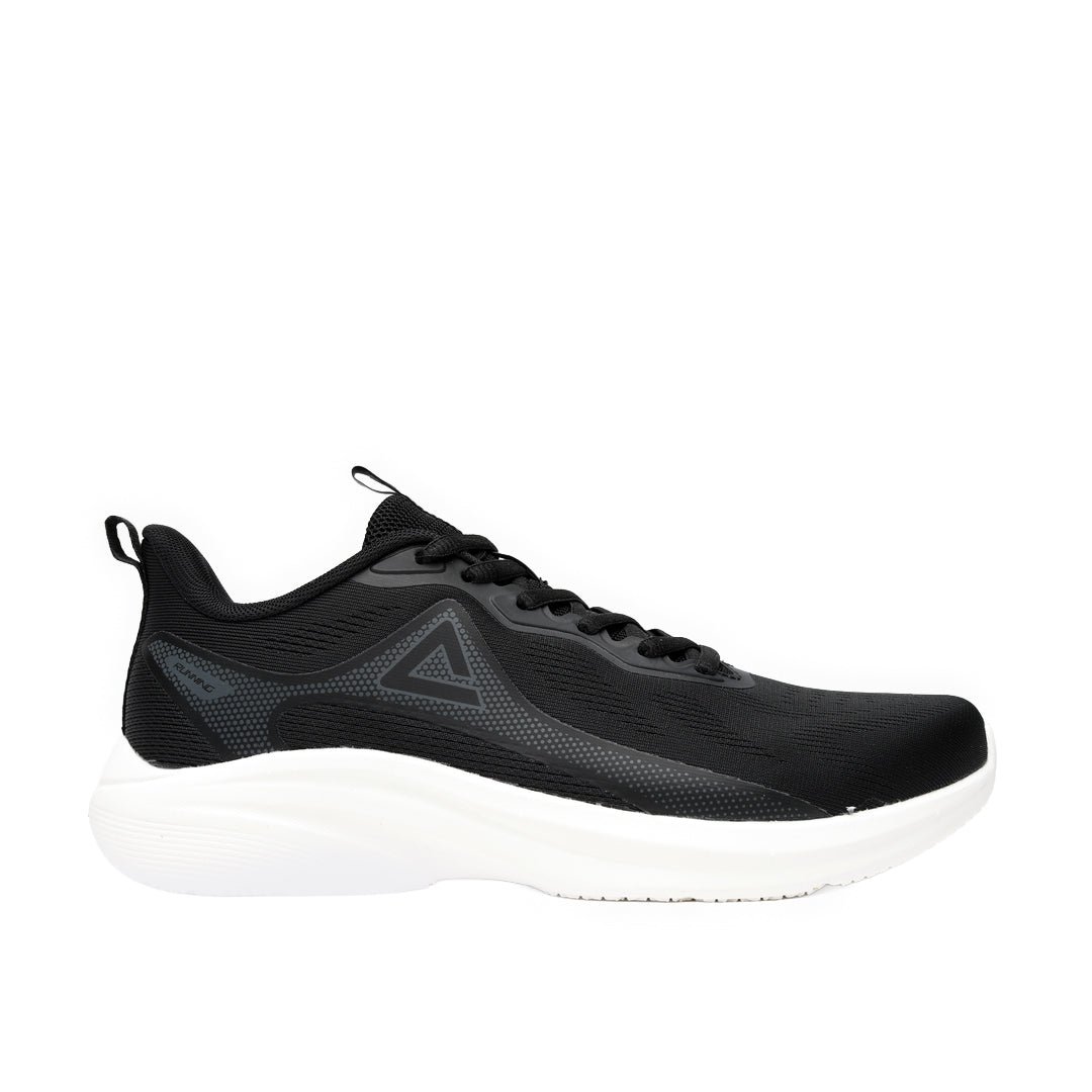 CHAUSSURE ECHO KNIT - PEAK