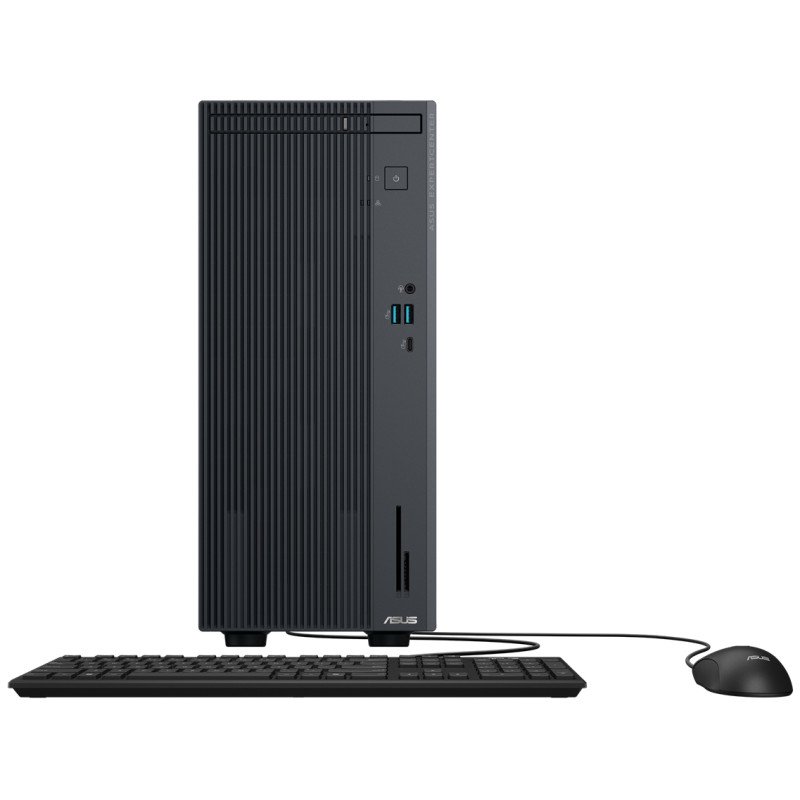 Pc de Bureau Asus ASUS ExpertCenter P500MV / i5-13420H / 16GB DDR5 / 512GB SSD / Noir - ASUS