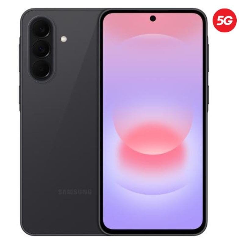 Samsung Galaxy A37 5G 8GB 256GB Noir - Samsung
