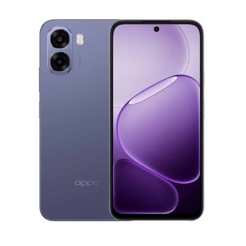 Smartphone OPPO A6x 4Go 128Go - Violet - OPPO