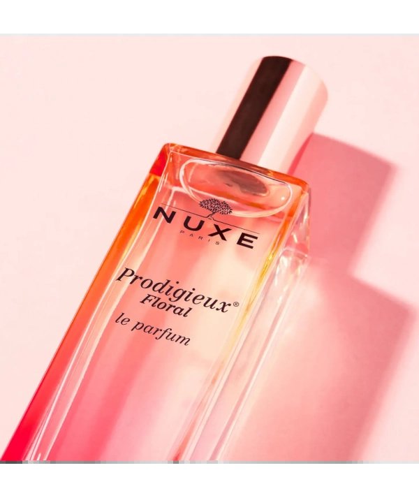 NUXE Prodigieux Floral Le parfum 50ML - Nuxe