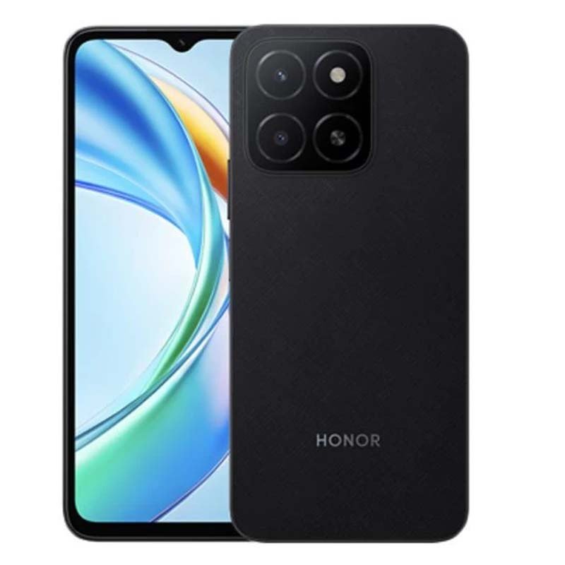 Smartphone Honor X5b 4Go 64Go Noir - Honor