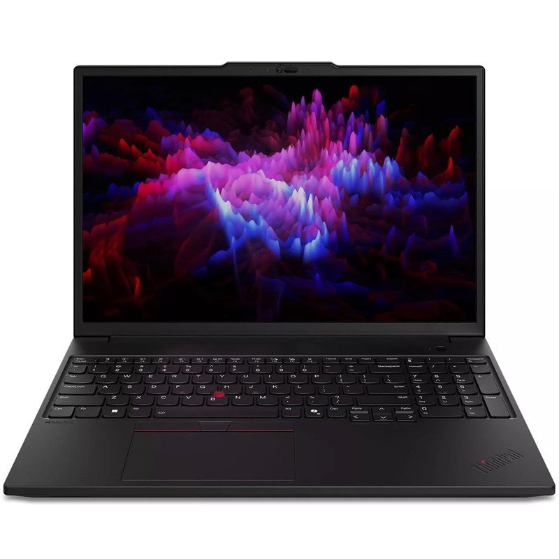 Pc Portable Lenovo ThinkPad P16s Gen3 Ultra 7 16Go 512Go SSD Windows 11 Pro - Lenovo
