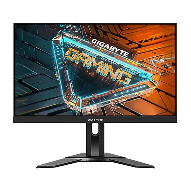 Ecran Gaming Gigabyte G24F-2 23.8'' FHD 165 Hz - Noir - Gigabyte