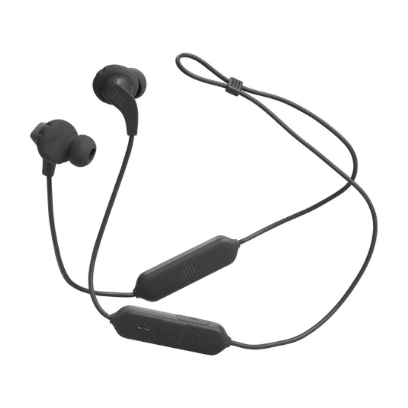 Écouteurs Sans Fil JBL Endurance Run 2 - Noir - JBL