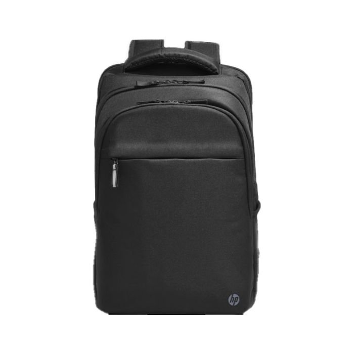 Sac À Dos Hp Professional Pour Pc Portable 17.3 » – Noir -500S6AA - HP