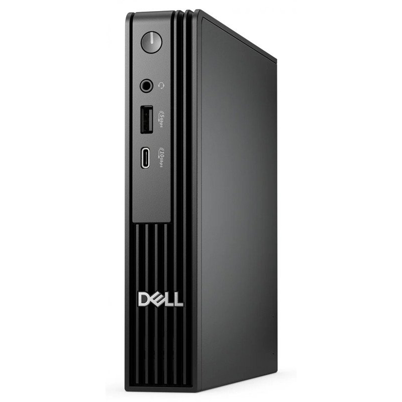 Pc De Bureau Dell Optiplex Pro Micro i5 14Gén 8Go 512Go SSD – BTO006-QCM1250-EMEA - Dell