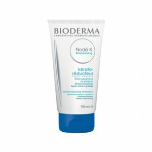 Bioderma Node K Shampooing Keratoreducteur 150ml - Bioderma