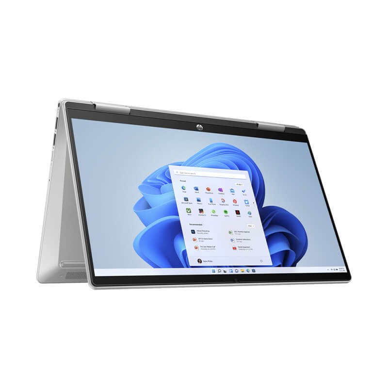 HP Pavilion x360 14-ek1006nk i7 1355U 16Go 512Go SSD Win11 Silver - HP