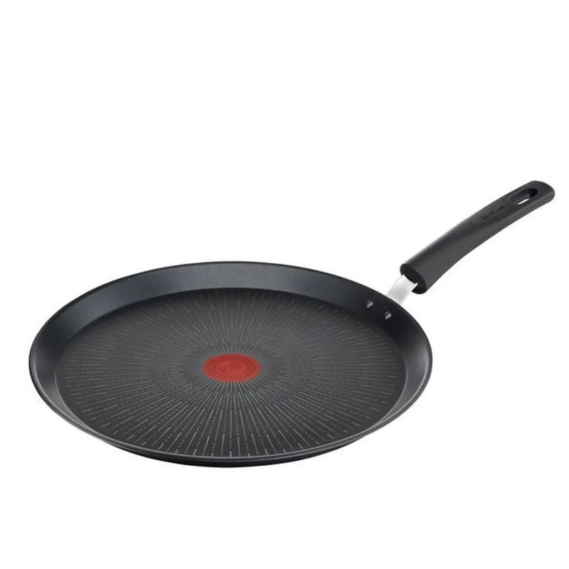 Crêpière TEFAL Unlimited 28 cm - Noir - Tefal